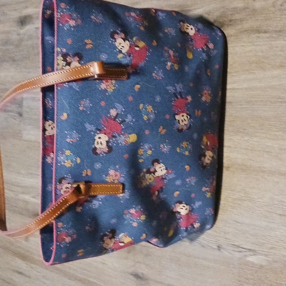 Disney Minnie Donney And Bourke - Picture 9 of 16